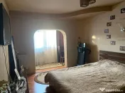 Apartament decomandat 3 camere | Etaj 3 | Complet mobilat ș 