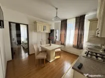 Apartament de închiriat în Bradet