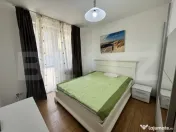 Apartament de închiriat în Bradet 