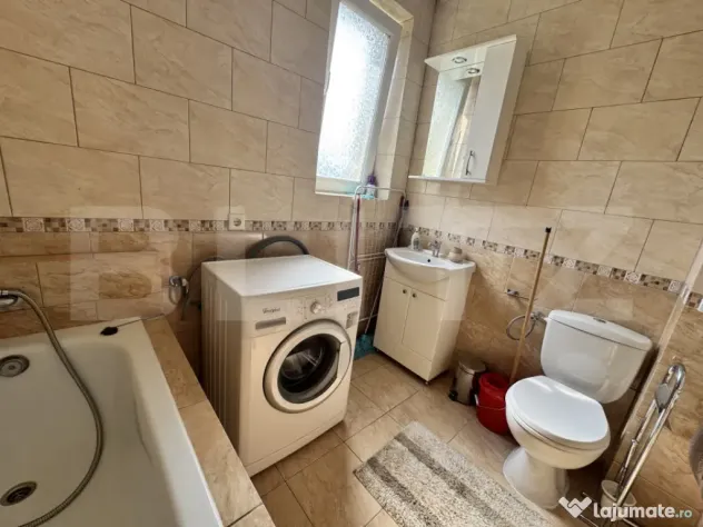 Apartament de închiriat în Bradet