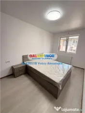 Apartament Tip Studio Lux Berceni - Dimitrie Leonida - Parca 