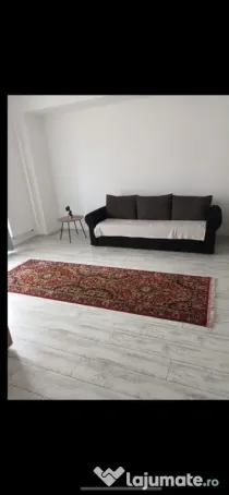 Berceni luica strada boltei bloc nou