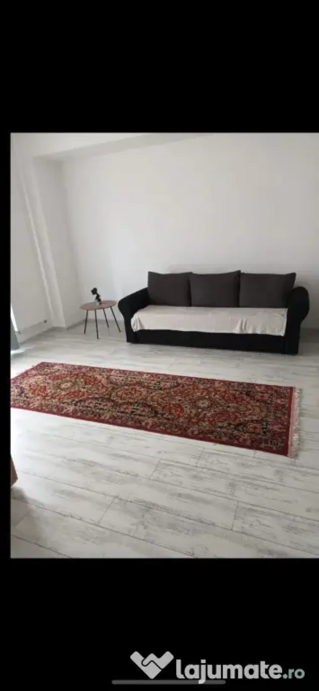 Berceni luica strada boltei bloc nou