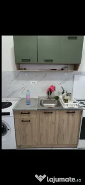 Berceni luica strada boltei bloc nou 