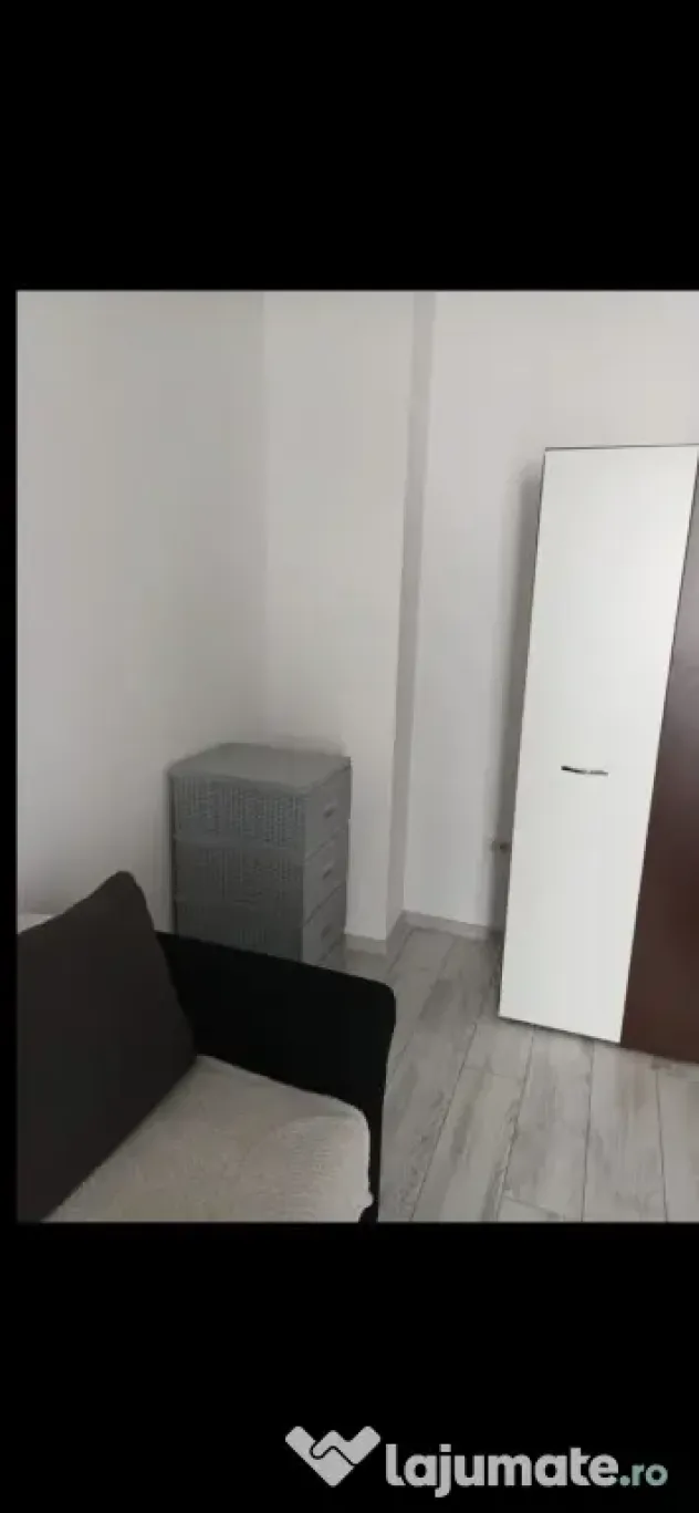 Berceni luica strada boltei bloc nou