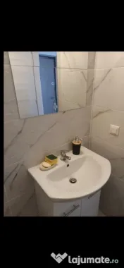 Berceni luica strada boltei bloc nou 
