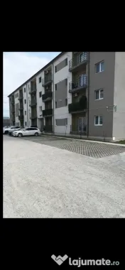Berceni luica strada boltei bloc nou 
