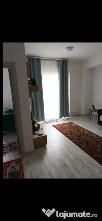 Berceni luica strada boltei bloc nou