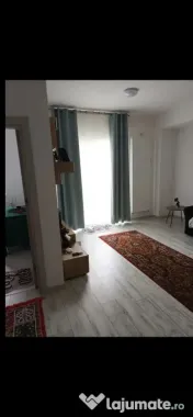 Berceni luica strada boltei bloc nou 