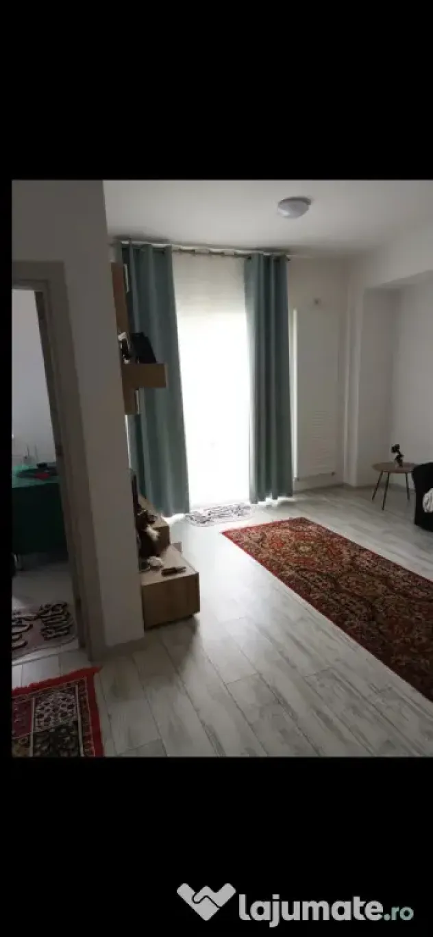 Berceni luica strada boltei bloc nou