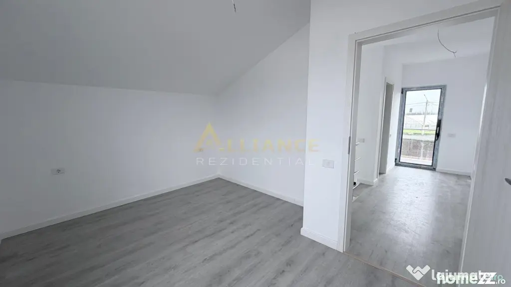 Casa Individuala P M - 4 camere - 320mp teren