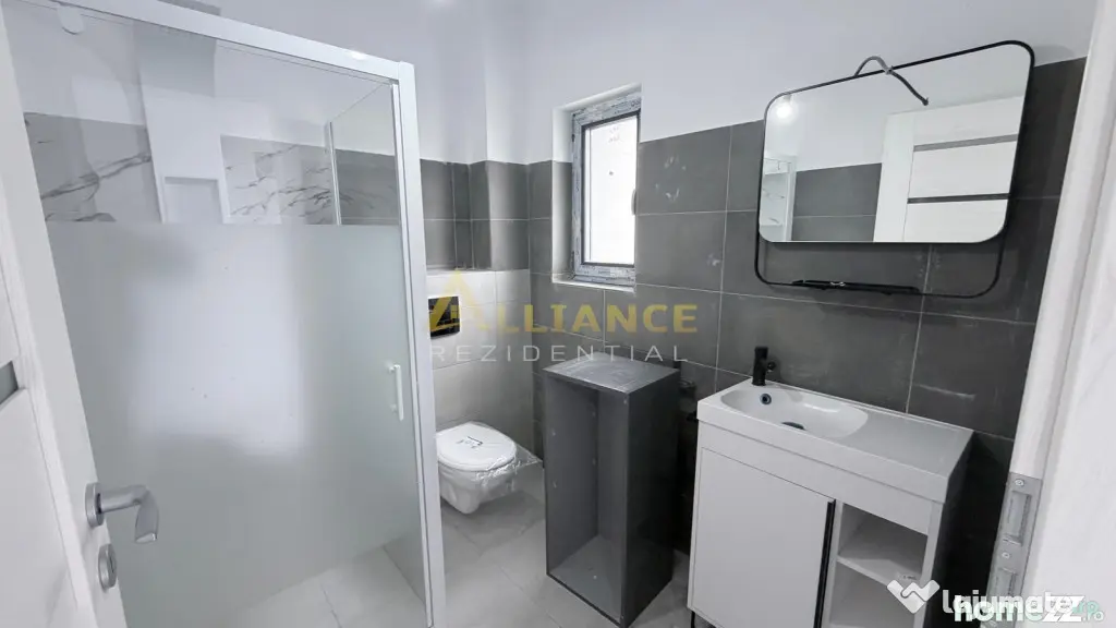 Casa Individuala P M - 4 camere - 320mp teren