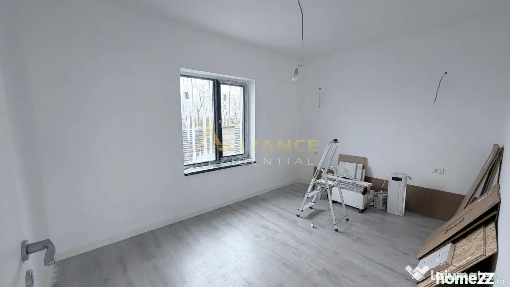 Casa Individuala P M - 4 camere - 320mp teren