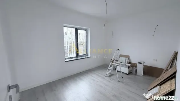 Casa Individuala P M - 4 camere - 320mp teren