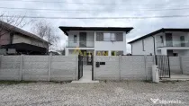 Casa Individuala - 5 camere - 3 bai - 400mp