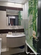 Apartament 2 camere, Brancoveanu/Luica, renovat modern 