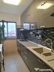Apartament 2 camere, Brancoveanu/Luica, renovat modern 