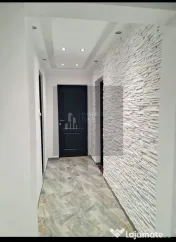 Apartament 2 camere, Brancoveanu/Luica, renovat modern 