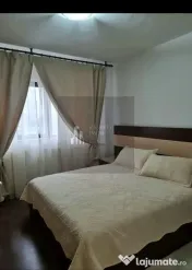 Apartament 2 camere, Brancoveanu/Luica, renovat modern 