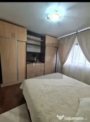 Apartament 2 camere, Brancoveanu/Luica, renovat modern 