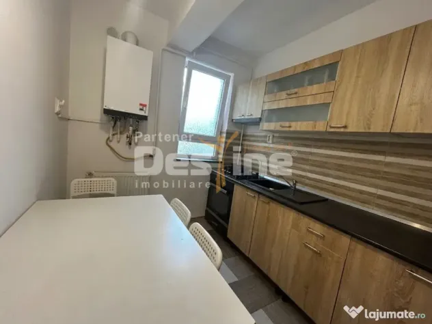 Apartament 2 camere decomandat, 46 mp,loc parcare, Rediu