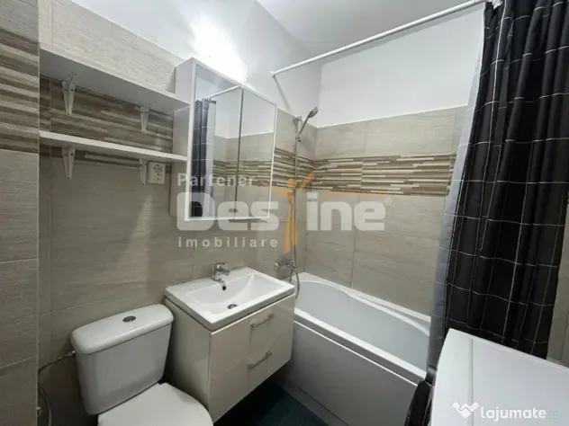 Apartament 2 camere decomandat, 46 mp,loc parcare, Rediu