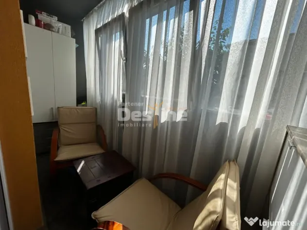 Apartament 2 camere decomandat, 46 mp,loc parcare, Rediu