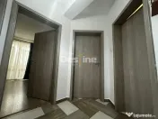 Apartament 2 camere decomandat, 46 mp,loc parcare, Rediu 