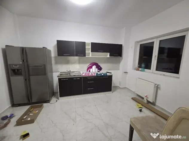 Apartament 3 camere de inchiriat ETAJUL 1 – destinat mu...