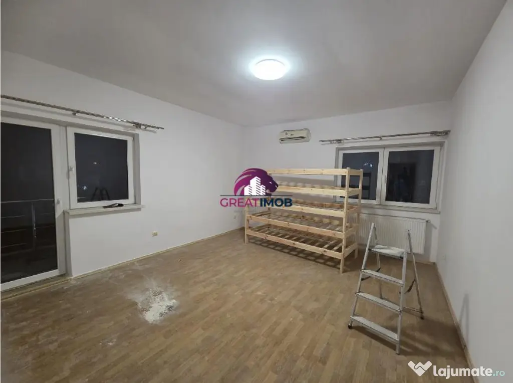 Apartament 3 camere de inchiriat ETAJUL 1 – destinat mu...