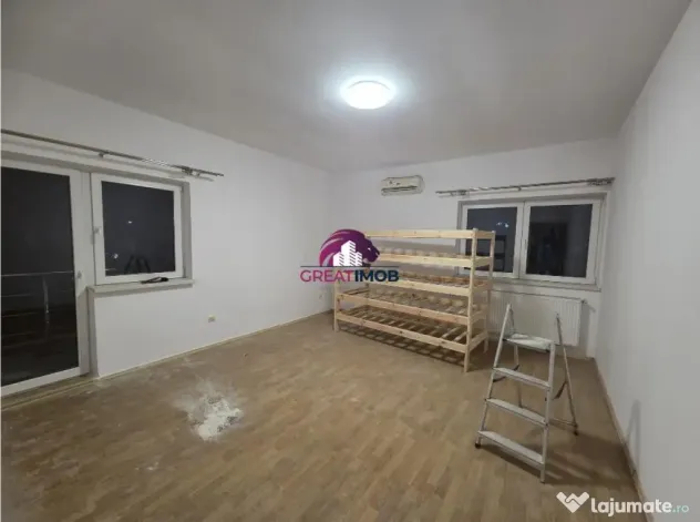 Apartament 3 camere de inchiriat ETAJUL 1 – destinat mu...