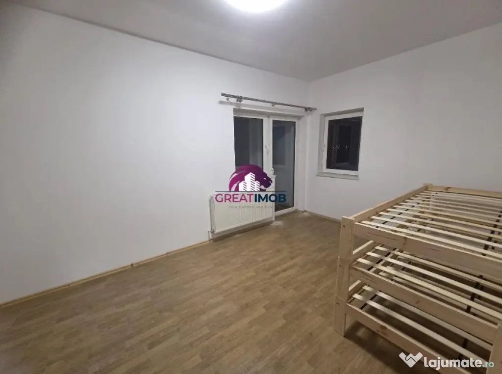 Apartament 3 camere de inchiriat ETAJUL 1 – destinat mu...