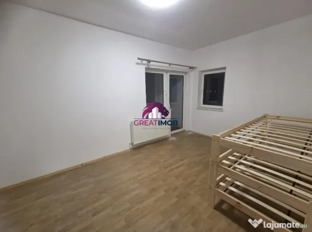 Apartament 3 camere de inchiriat ETAJUL 1 – destinat mu...