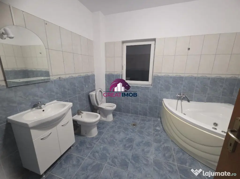 Apartament 3 camere de inchiriat ETAJUL 1 – destinat mu...