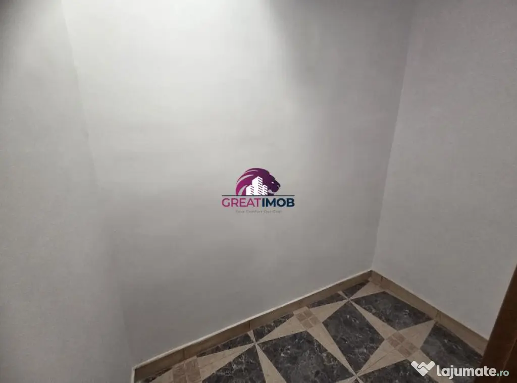 Apartament 3 camere de inchiriat ETAJUL 1 – destinat mu...