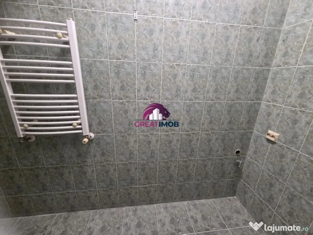 Apartament 3 camere de inchiriat ETAJUL 1 – destinat mu...