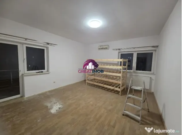 Apartament 3 camere de inchiriat ETAJUL 1 – destinat mu...