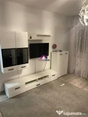 Apartament 2 Camere Loc Parcare inclus | Pia#539;a Sudului 