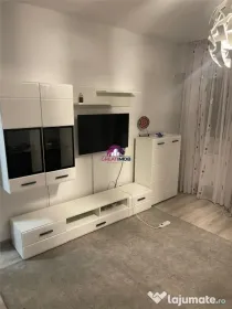 Apartament 2 Camere Loc Parcare inclus | Pia#539;a Sudului