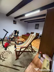 Casă 130 mp, teren 562 mp, Pielesti 