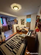 Casă 130 mp, teren 562 mp, Pielesti 