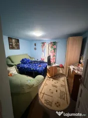 Casă 130 mp, teren 562 mp, Pielesti 