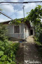 Casa | Teren 364 m | Colentina | Andronache | Sector 2 