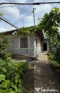 Casa | Teren 364 m | Colentina | Andronache | Sector 2 