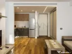 Herastrau l Cortina l Apartament 2 Camere