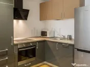Herastrau l Cortina l Apartament 2 Camere 