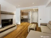 Herastrau l Cortina l Apartament 2 Camere 