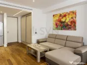 Herastrau l Cortina l Apartament 2 Camere 