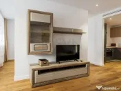 Herastrau l Cortina l Apartament 2 Camere 