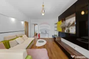 Apartament modern cu 2 camere - Intim